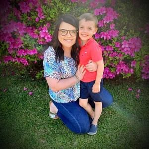 Meet your Posher, Melissa